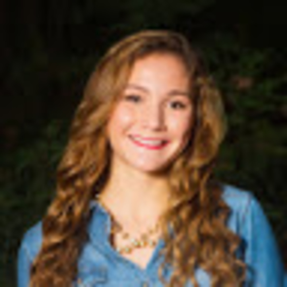 Meet your Posher, Desiree